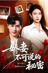 娇妻不可说的秘密