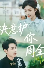 决意护你周全