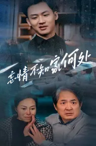 忘情不知家何处