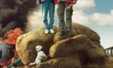观光客