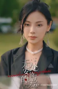 无处安放的爱