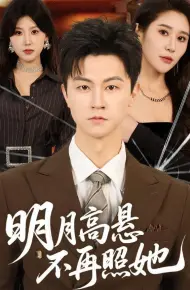 明月高悬不再照她