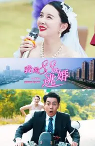 我的88次逃婚