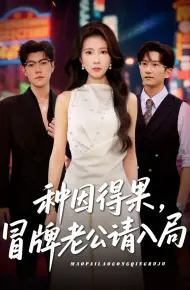 种因得果冒牌老公请入局