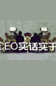 CEO实话实干