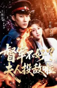 督军不好了，夫人投敌啦