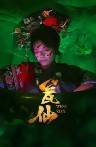 瓮仙