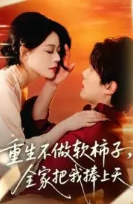 重生不做软柿子,全家把我捧上天