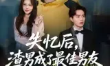 失忆后,渣男成了最佳男友