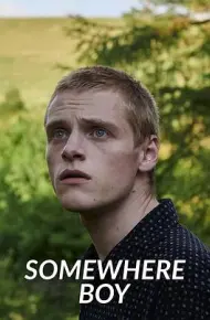 某处男孩