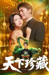 天下珍藏