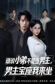 谁说小弟不能当男主,男主宝座我来坐