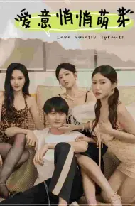 爱意悄悄萌芽