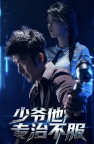 少爷他专治不服