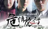 危情旅行