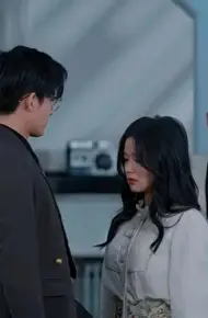 假面情人