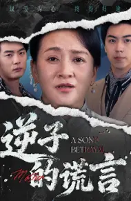 逆子的谎言