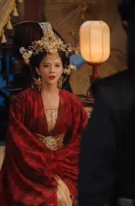大御儿之烛阴女王