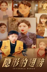 隐形的翅膀 短剧版