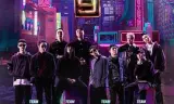 给我钱第9季