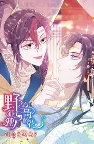 野狐狸与高岭花谁会先掉马