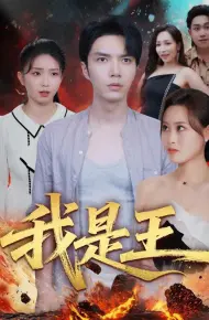 我是王