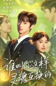 谁叫你这样灵魂互换的