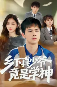乡下真少爷竟是学神
