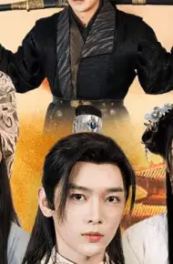 我在古代当文豪