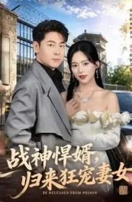 战神悍婿,归来狂宠妻女