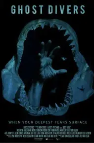 幽灵潜水员