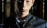 卧底高中