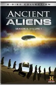 远古外星人第六季