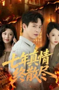 七年真情终散尽