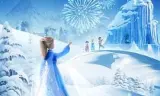 冰雪女王5：融冰之战