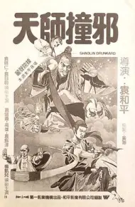 天师撞邪