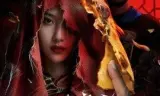 洞房夜,二婚老婆有点凶