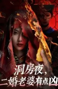洞房夜,二婚老婆有点凶
