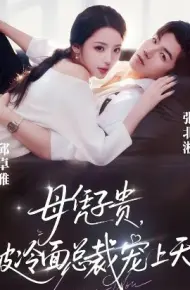 豪门月嫂竟是总裁白月光