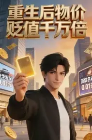 重生后物价贬值千万倍