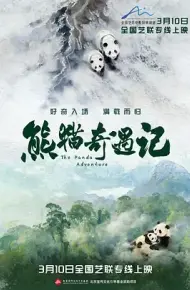 熊猫奇遇记