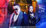 麒麟特战队之机甲核心