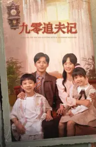 九零追夫记
