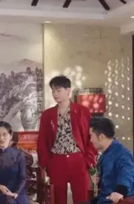 应龙（择天)