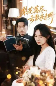 梨花落尽，云散夜未明