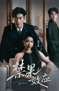 禁果效应