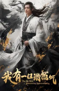 我有一口浩然气