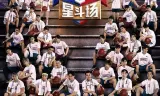 超级企鹅联盟Super3:星斗场