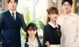 姐妹新婚进错婚房嫁对人