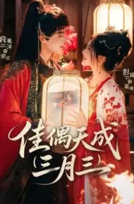 佳偶天成三月三